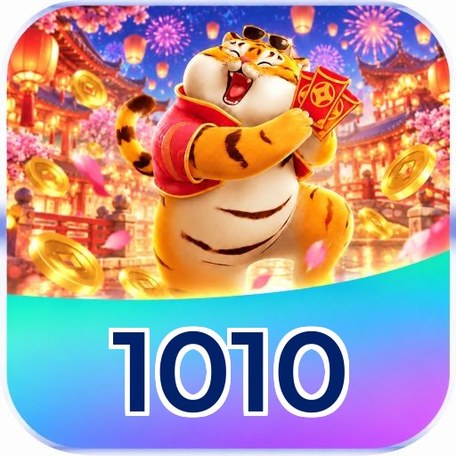Logo App 1010 Mobile