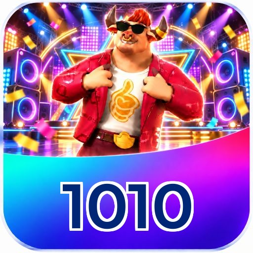 Logo 1010