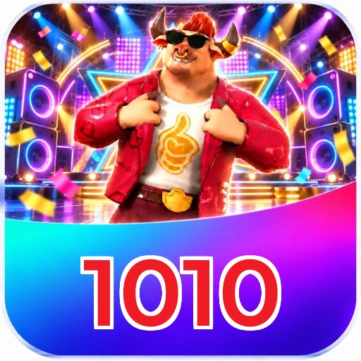Logo 1010