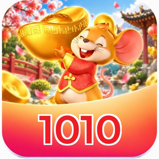 Logo 1010