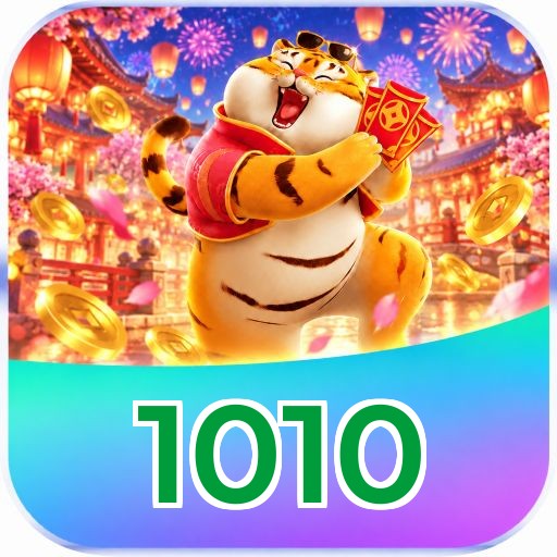 Logo 1010