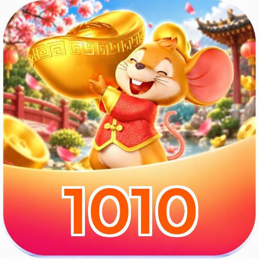 Logo 1010