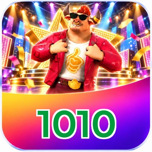 Logo 1010