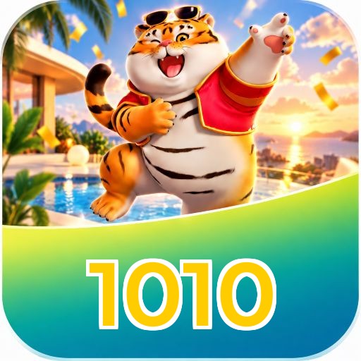 Logo 1010